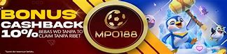 Daftar Mpo188 Login Alternatif