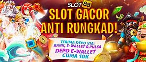 Daftar Situs Slot Dapat Saldo Tanpa Deposit