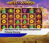 Istilah Dalam Slot Zeus