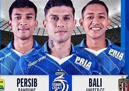 Live Streaming Indosiar Persib Vs Bali United Hari Ini Gratis