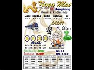 Prediksi Hk Malam Ini Syair Naga Mas