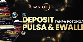 Rumah303 Slot Resmi 2024 Terbaru Indonesia Download Apk