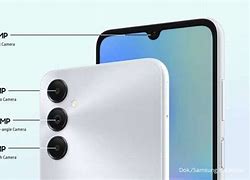 Samsung A05 Harga Dan Spesifikasi Kamera